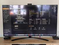 Telewizor LG 55NANO867NA