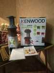 Соковыжималки Kenwood, Philips, хлебница