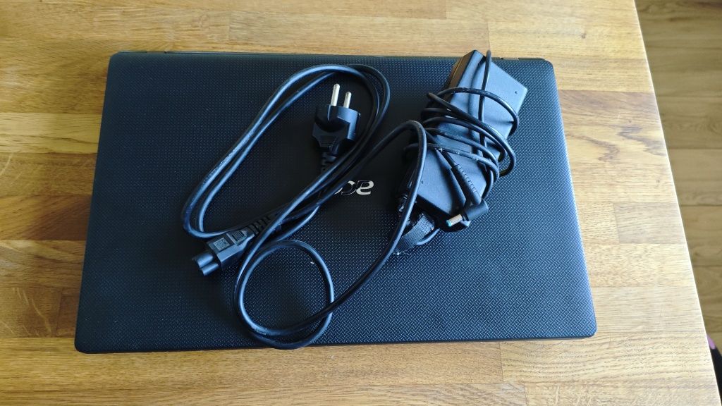 Laptop Acer aspire 5750G