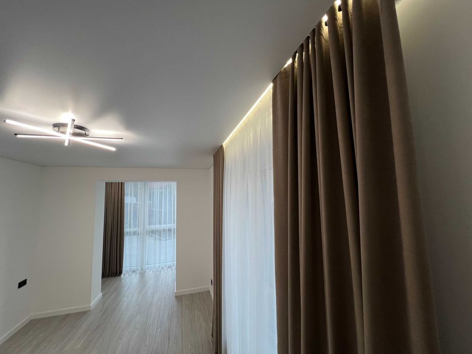 Продаж квартири в сучасному ЖК