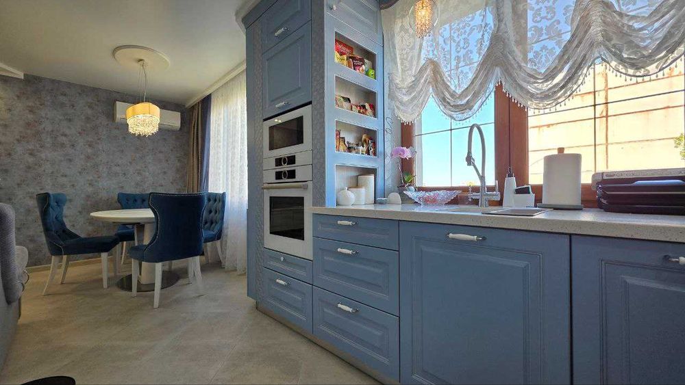 NN S4 Продам 3 кімнатну квартиру з євроремонтом Салтівка Студентська