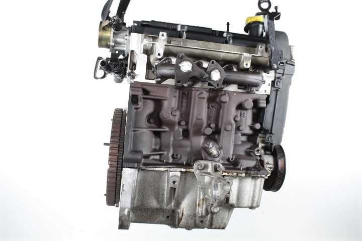 Motor RENAULT - Usado