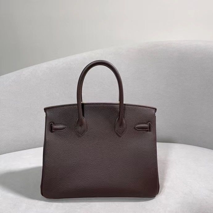 Сумка в стилі Hermes