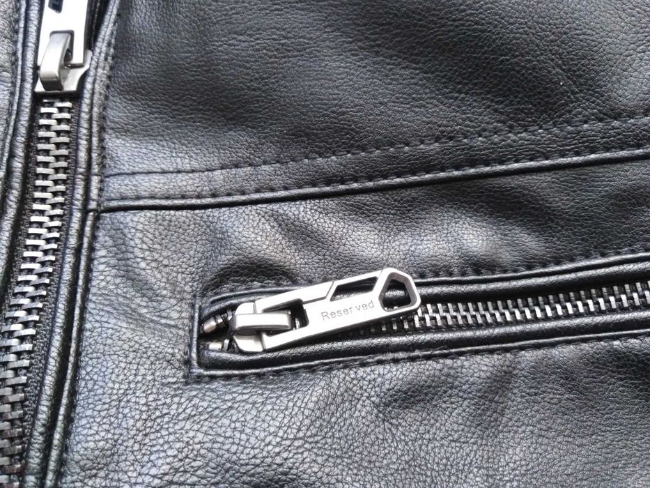 Kurtka Moto Biker Reserved r.S