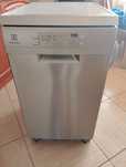 Zmywarka Electrolux