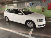 Jantes grupo VW Audi Seat Skoda - C/ Pneus 195-65-R15 - Aceito Retomas