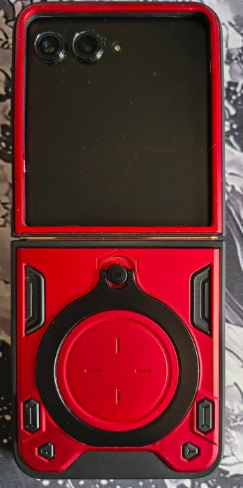 Motorola RAZR 50 ultra 12GB 512GB