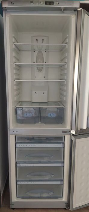 Vendo frigorífico da Teka