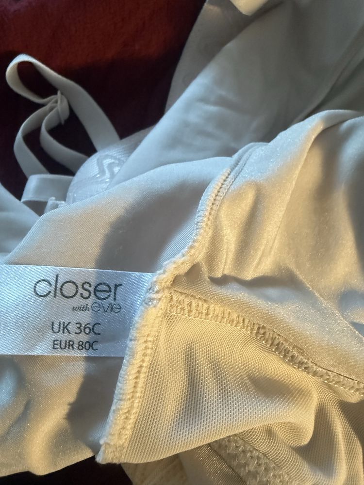 body gorset modelujące 36C eve
