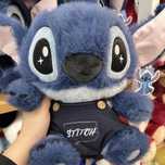 Maskotka Stitch dla dzieci 35 cm