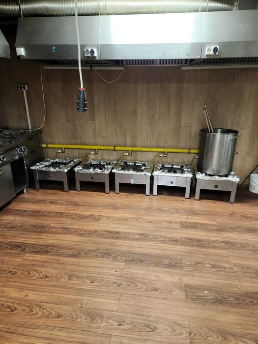 600m2 dla gastronomi --wynajmę