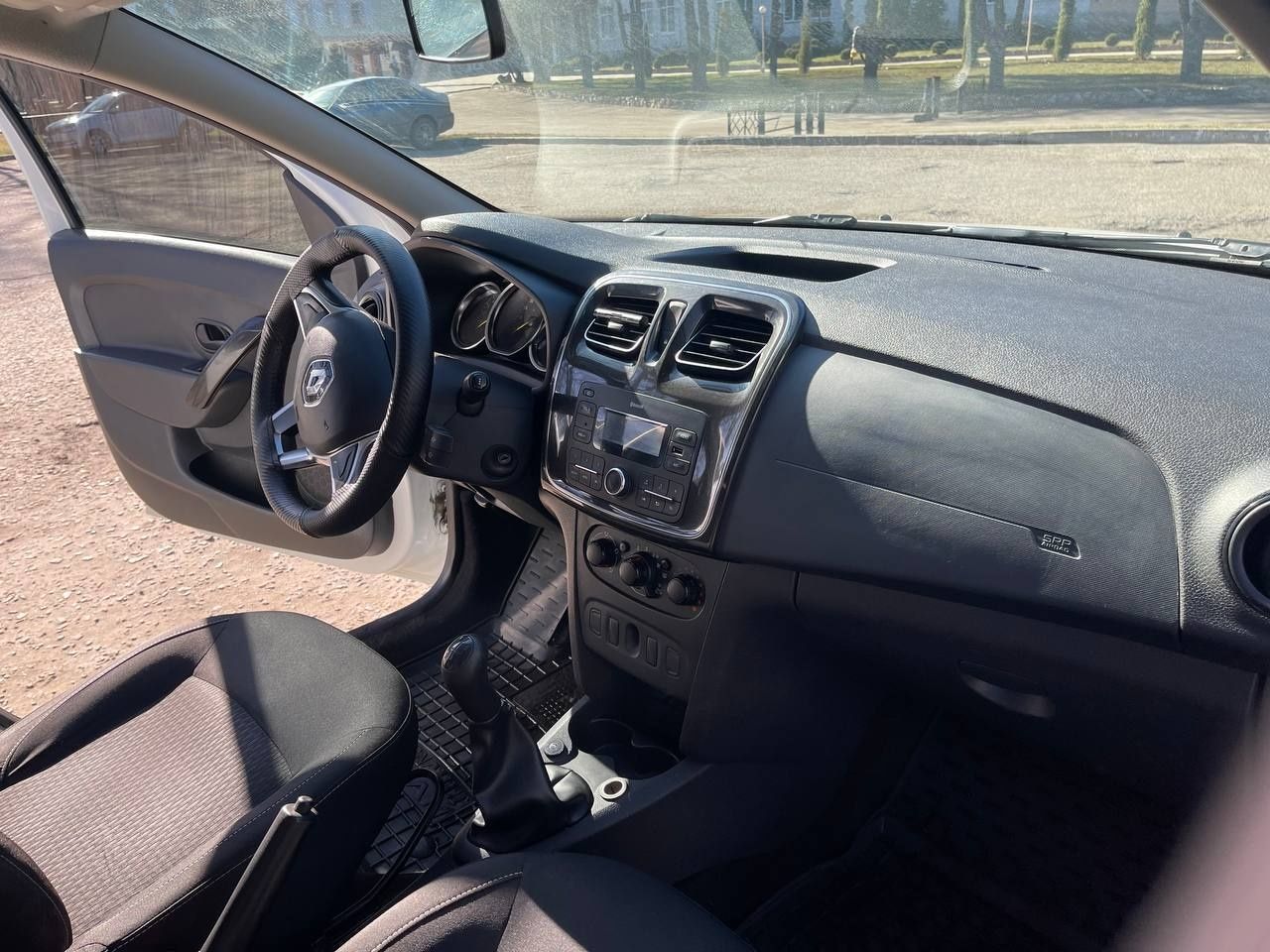 Renault logan 2019 новий двигун!