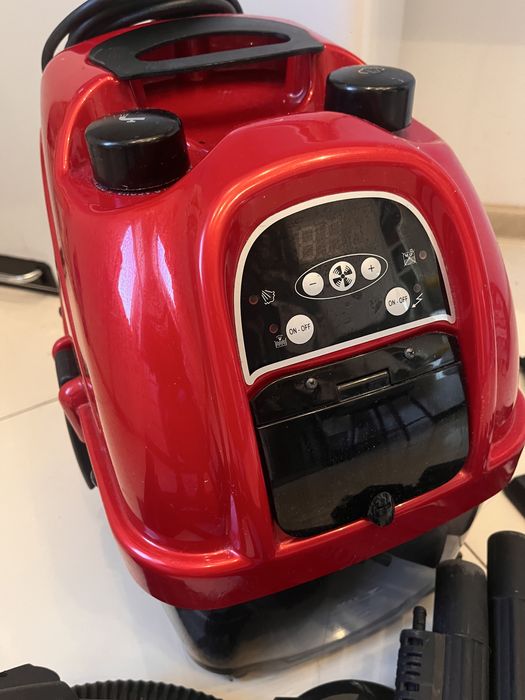 Odkurzacz wlielofunkcyjny maxim twister