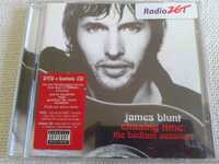 James Blunt - Chasing Time: The Bedlam Sessions DVD