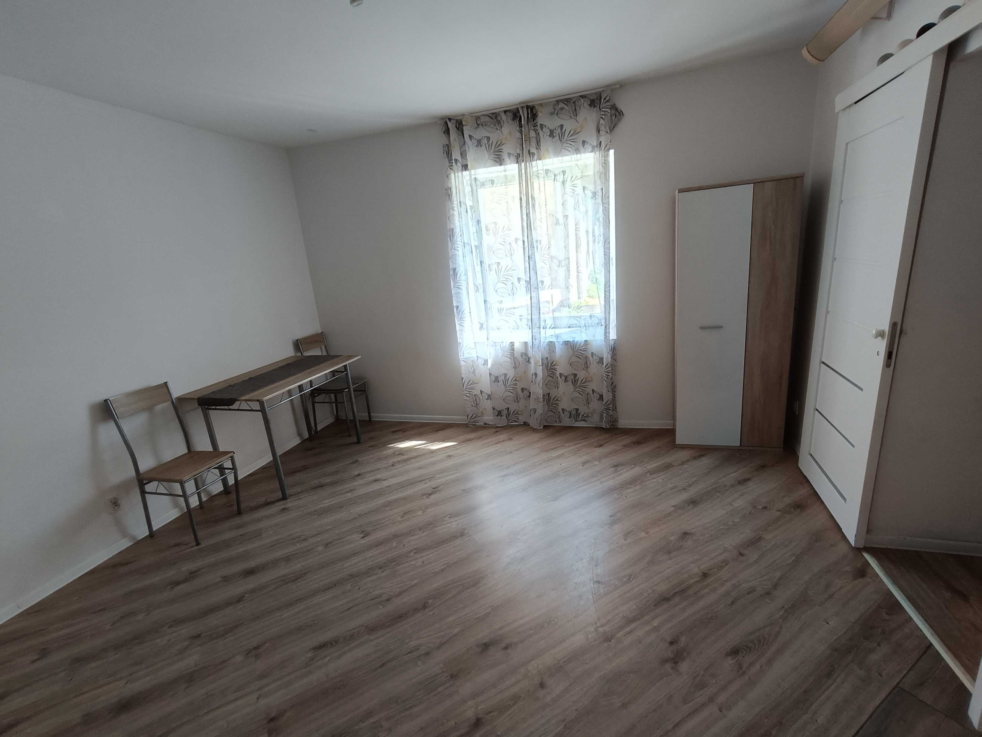 Kawalerka przy ul. Kamiennogórskiej 19A w Lubawce