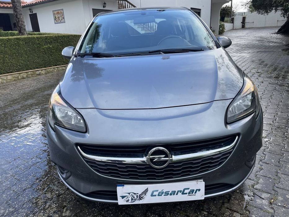 Opel Corsa 1.3 CDTi Color Edition