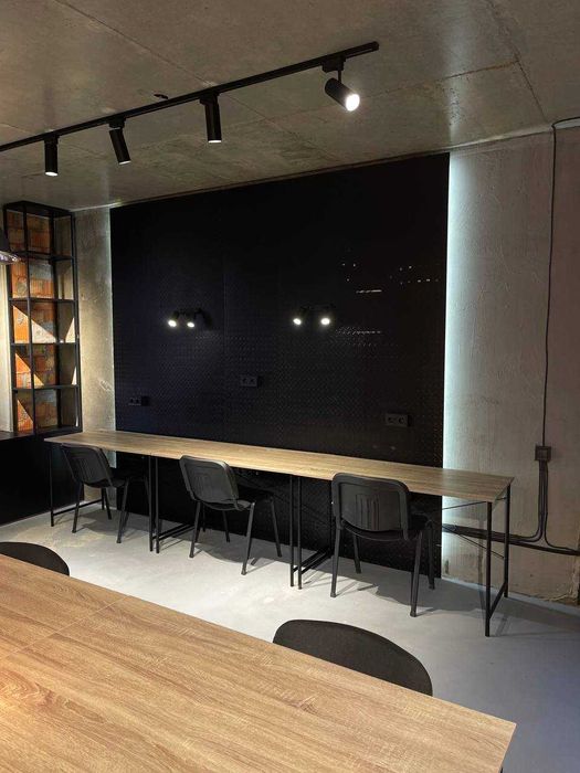 Оренда офісу в ЖК Сан Франциско , Берестейський проспект, 67 .