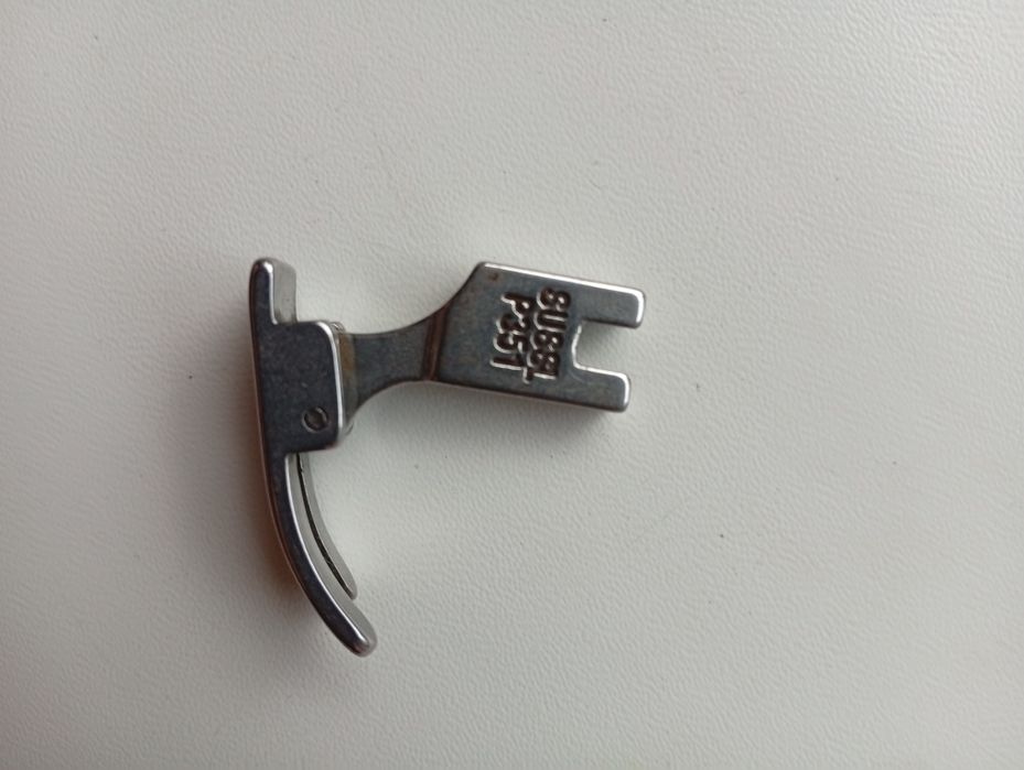 Лапки для промислової швейної машинки. Ціна за 9 шт.