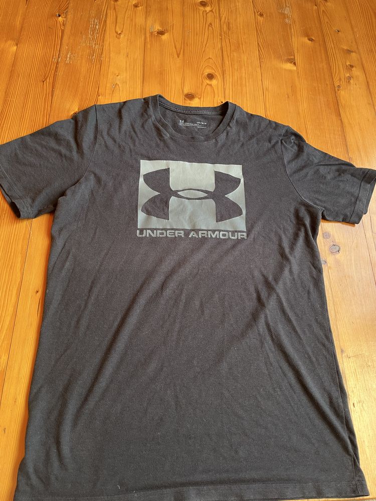 Koszula „Under Armor”