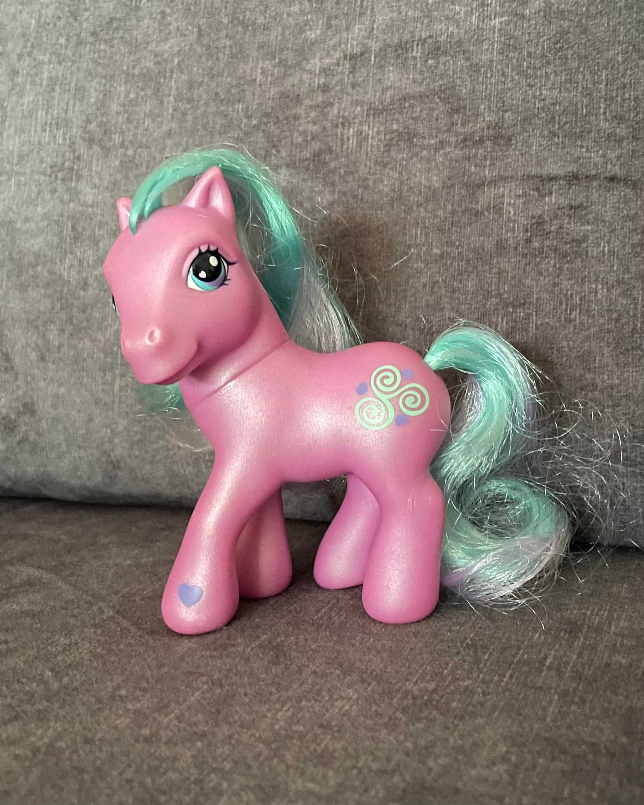 my little pony g3 toola roola 2004