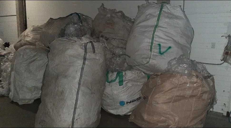 Купуємо вторсировину, роздріб, гурт. Самовивіз