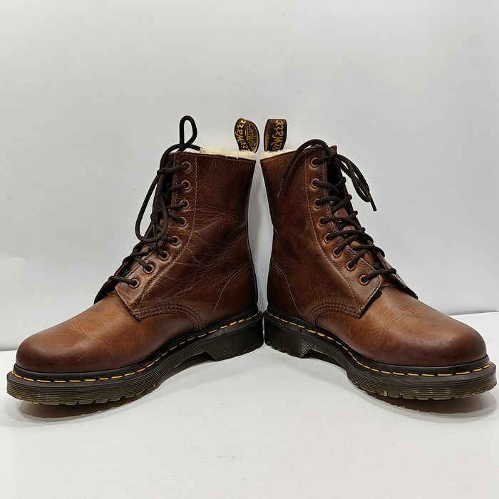 черевики Dr.Martens Serena 39р/25см