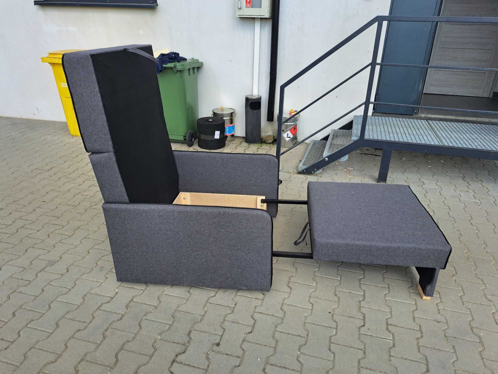 sofa Amerykanka alvia 1 PROMOCJA do wyczerpania zapasów