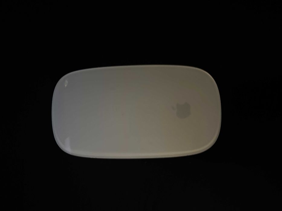 Rato Magic Mouse 1