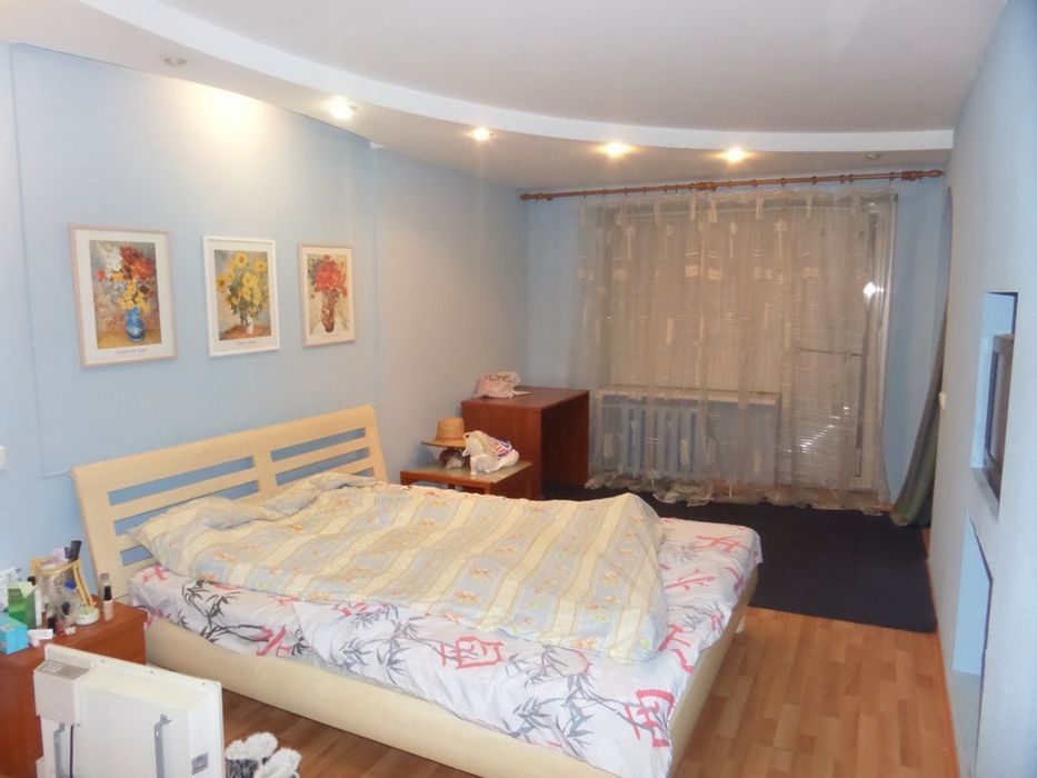 Здам 1 кім квартиру р-н пр. О. Поля ( вул. Пилипа Орлика)