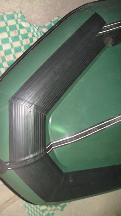 Надувний човен ПВХ Bark BT-360