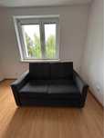 Sofa 2 osobowa rozkładana
