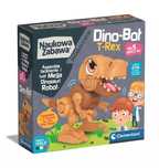Dino-Bot T-Rex. Clementoni
