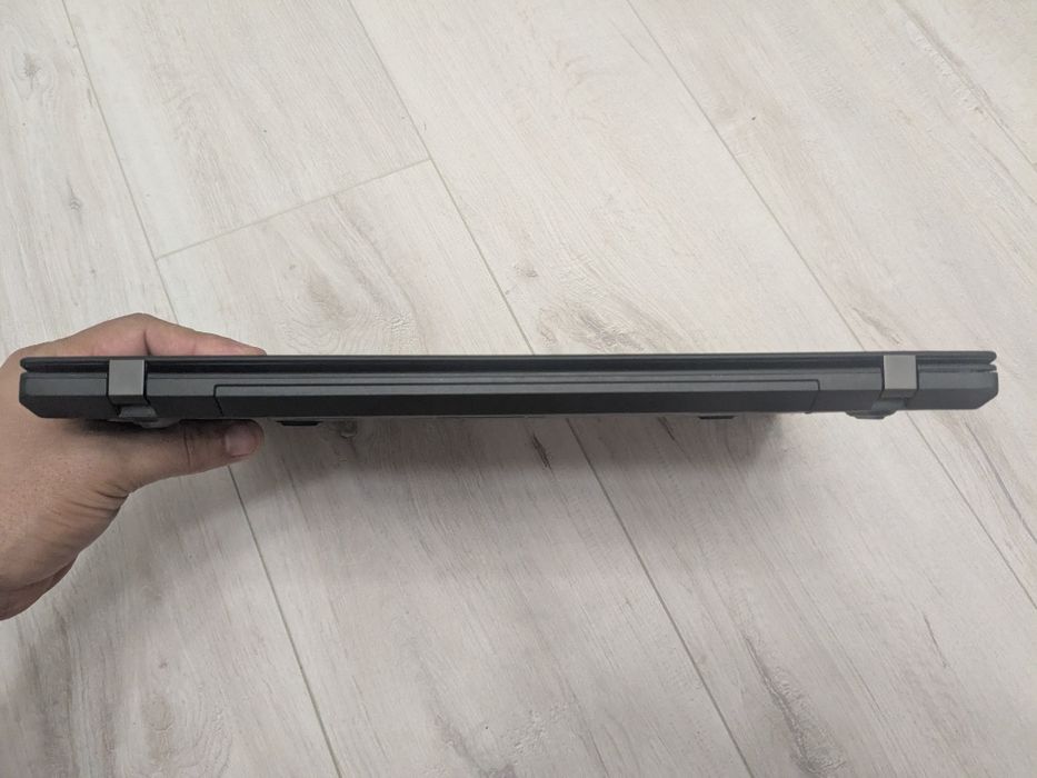 Lenovo ThinkPad T440p та T450: i5 / 16GB / SSD 256GB