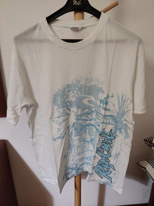 T-shirts diversas marcas