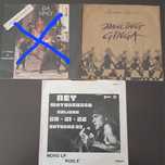 Discos Vinil Single