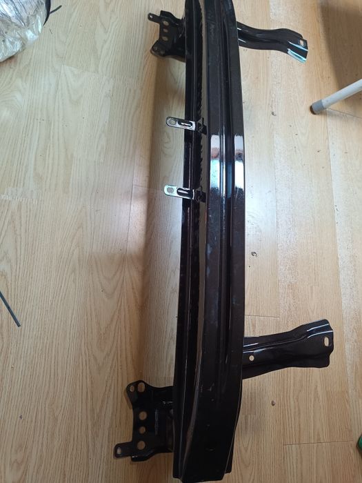 Reforço de parachoque passat B6