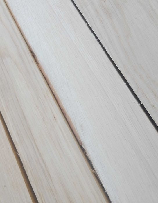 Listwa, Deska dębowa 130 cm, heblowana, wysyłka olx
