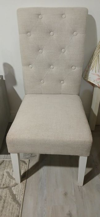 Cadeira de sala - conj 4