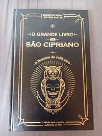 O Grande Livro de São Cipriano