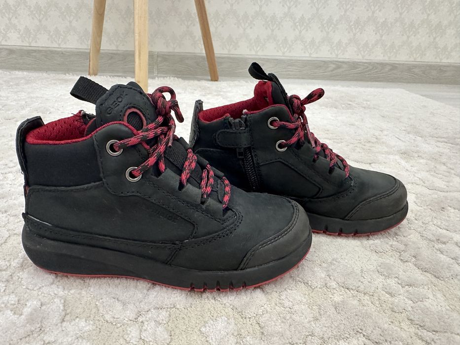 Geox 28 р для мальчика