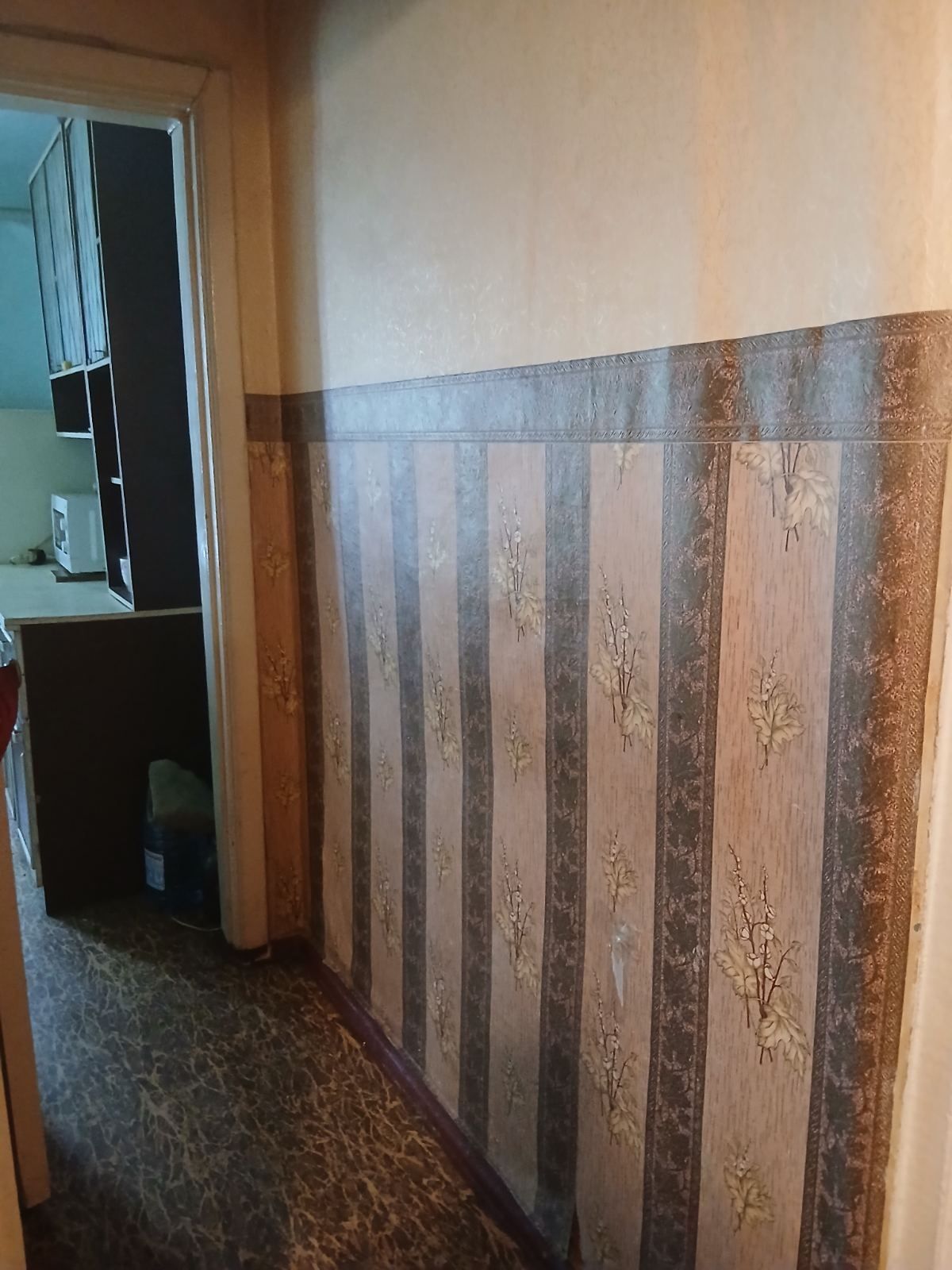 Оренда 2 кімнатної квартири на Металургів