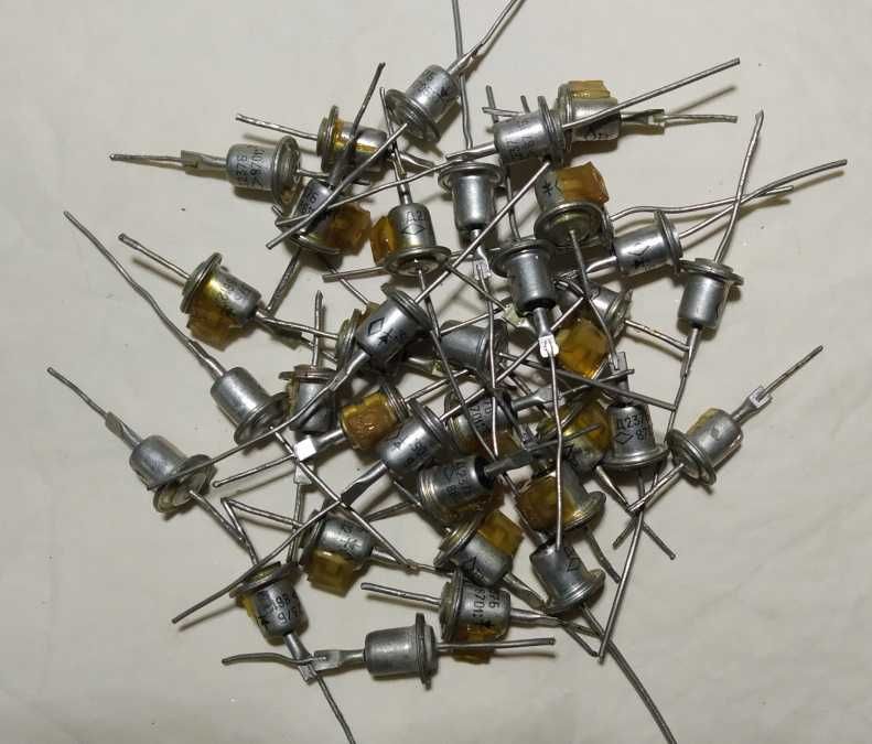 Диод полупроводниковый