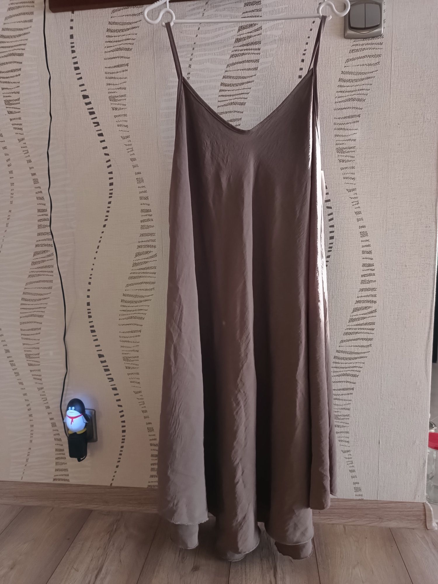 Sukienka XL-2XL nowa z metką
