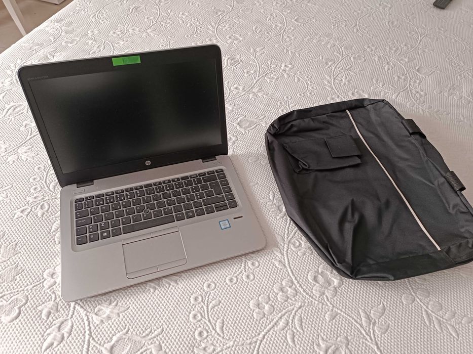 HP Elitebook 840 G4