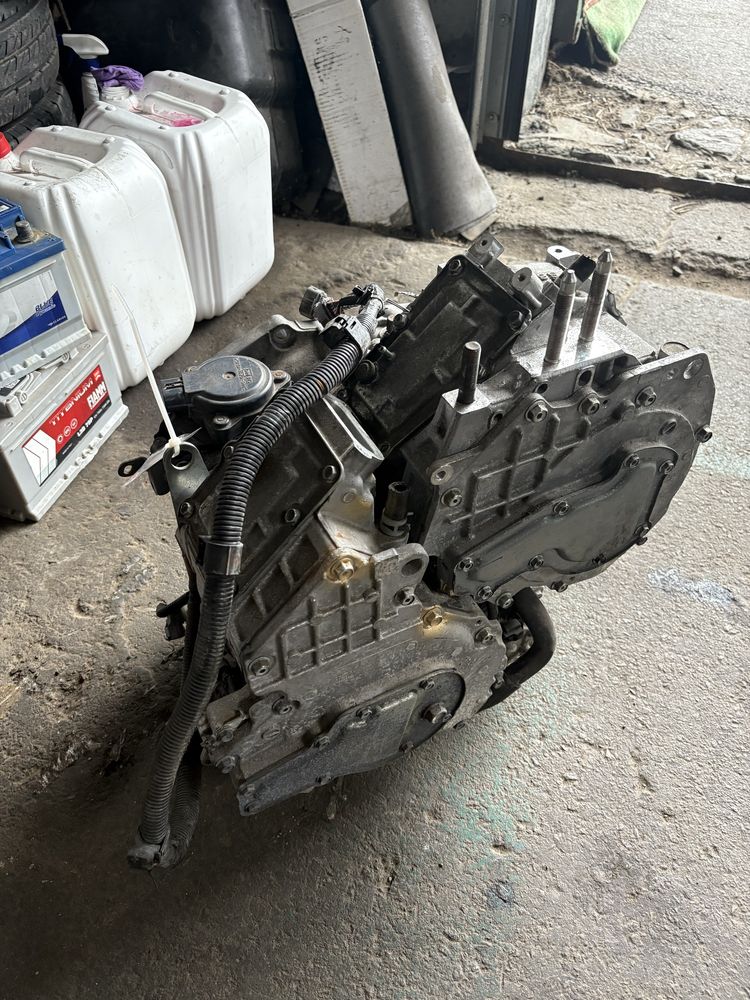 Акпп Mitsubishi Outlander 3 2012-2016 2.0 PHEV 4wd F1EKA-1-A1Z