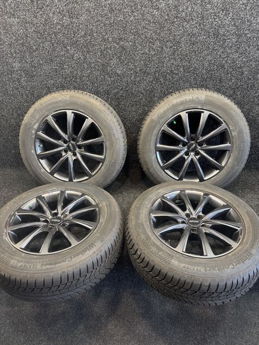 5X112 R18 OXXO  Audi Q7 , Touareg