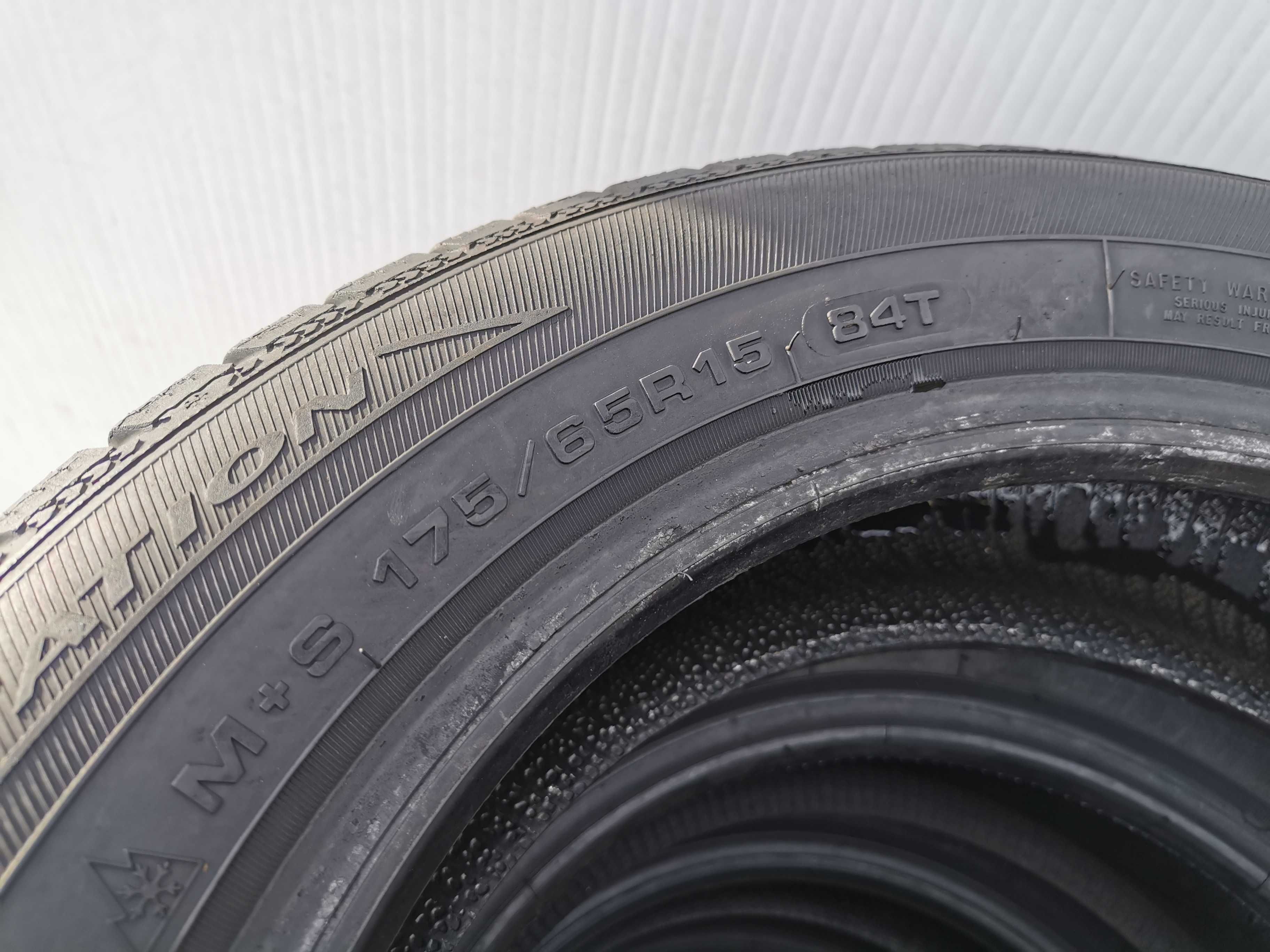 Dębica Frigo 2 175/65r15 84T N8615