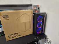 Komputer do gier Ryzen 5 RTX 3070 16GB ram SSD RGB