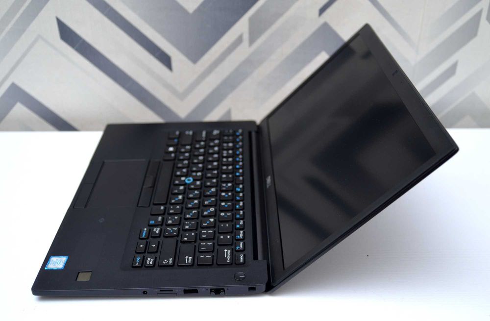 Dell latitude 7490 / i5-8250U/ 14 Fhd ips/ 8/16 RAM/ 256/512 SSD/ ноут