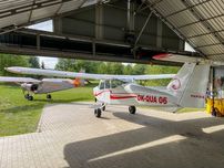 Samolot ultralekki AFS-2 PANDA